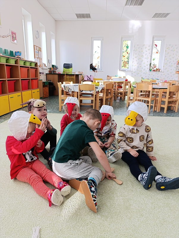 Zeleňásci-svatý Martin