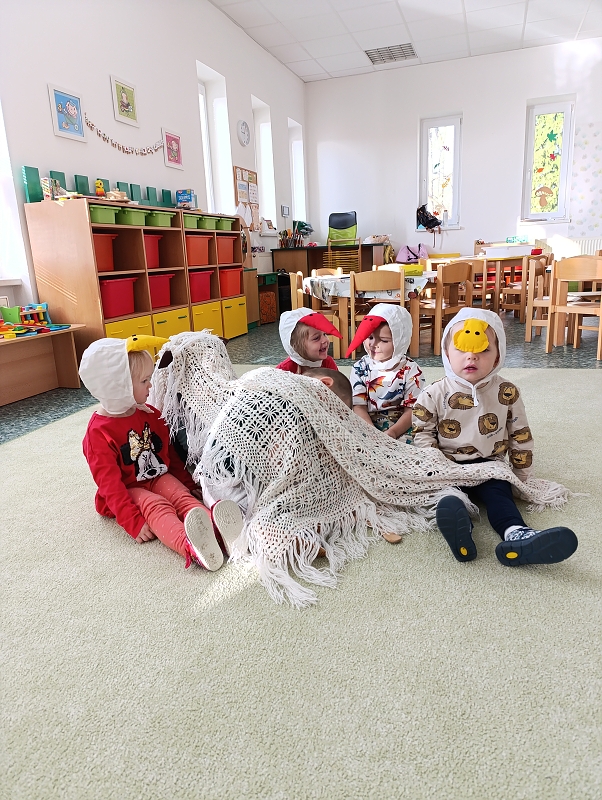 Zeleňásci-svatý Martin