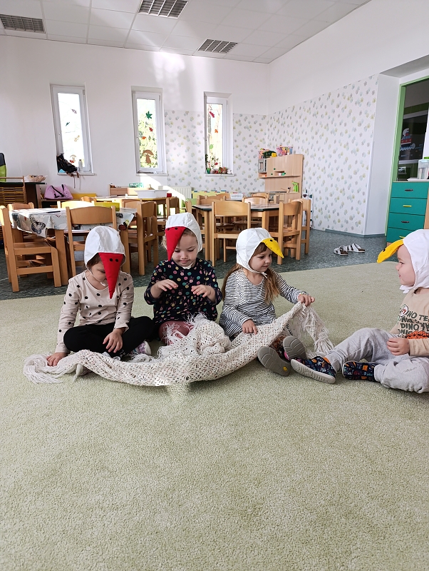 Zeleňásci-svatý Martin