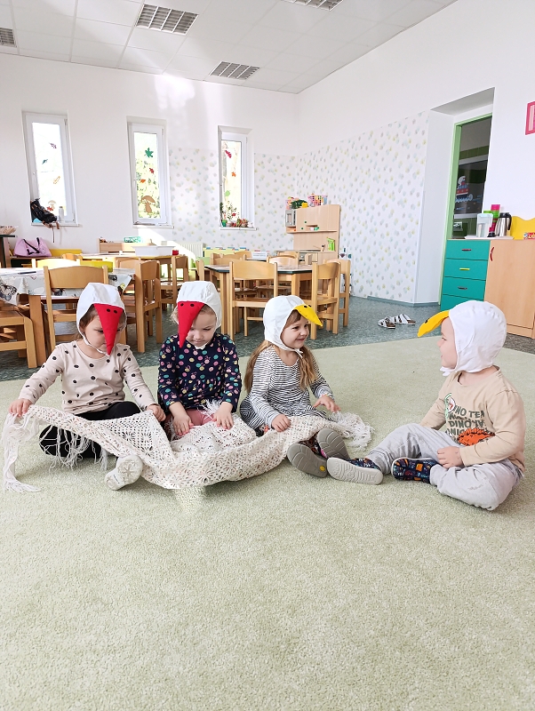 Zeleňásci-svatý Martin