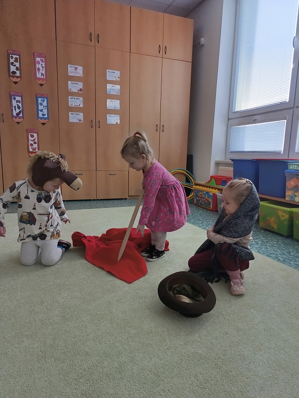 Zeleňásci-svatý Martin