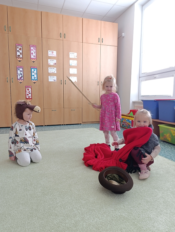 Zeleňásci-svatý Martin