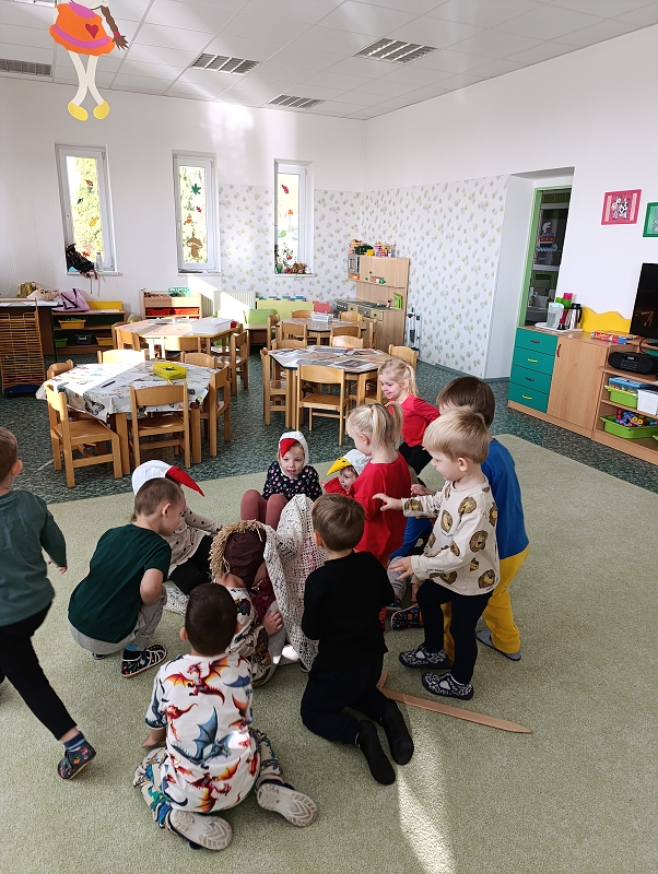 Zeleňásci-svatý Martin