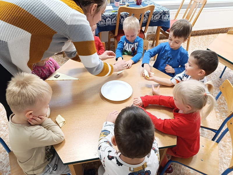 Zeleňásci-svatý Martin