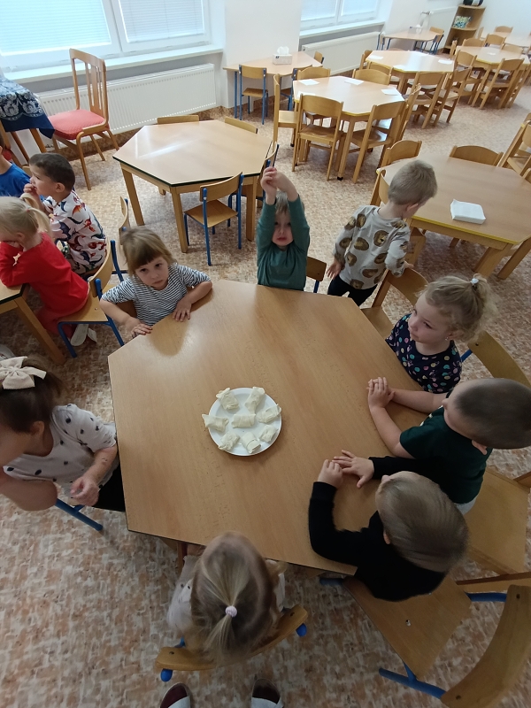 Zeleňásci-svatý Martin