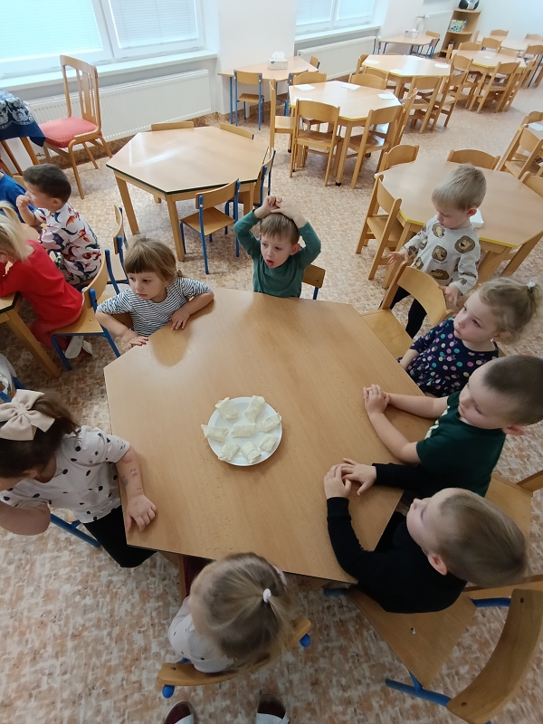 Zeleňásci-svatý Martin