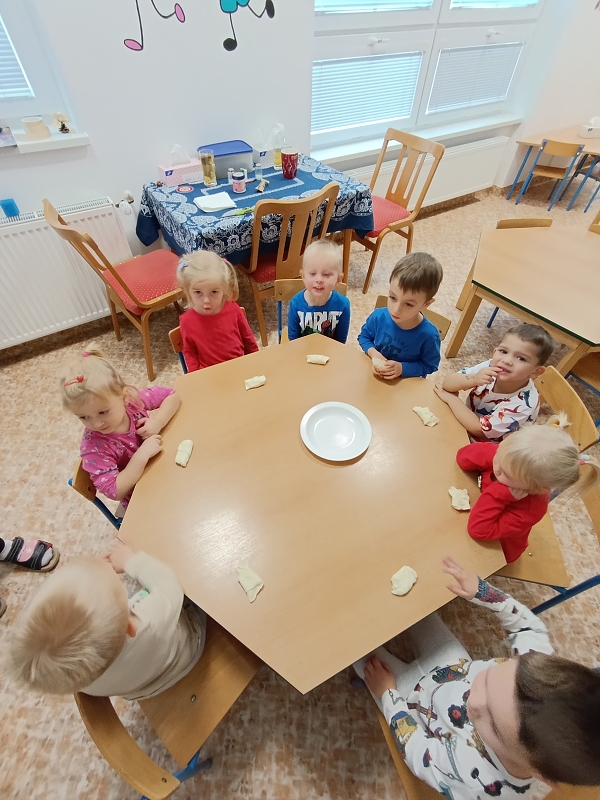 Zeleňásci-svatý Martin