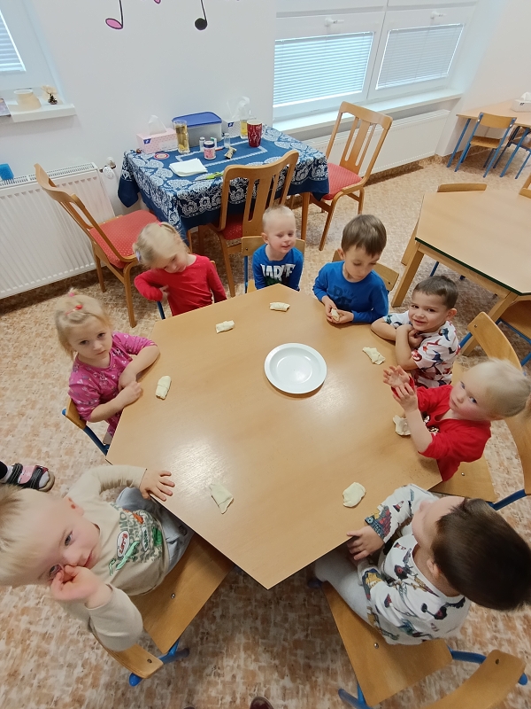 Zeleňásci-svatý Martin