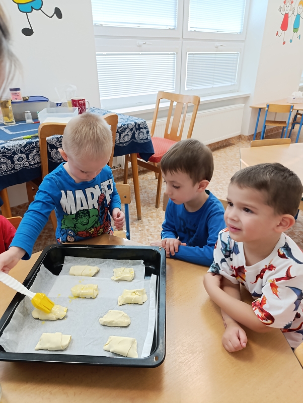 Zeleňásci-svatý Martin