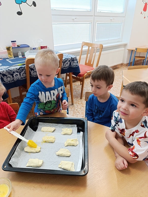 Zeleňásci-svatý Martin