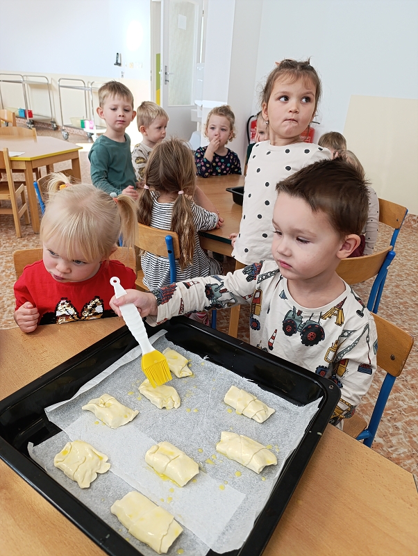 Zeleňásci-svatý Martin