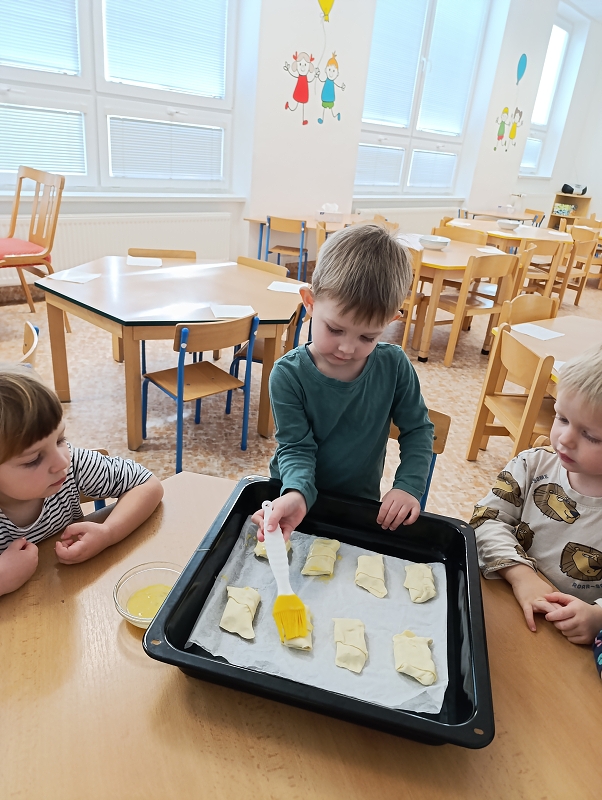 Zeleňásci-svatý Martin