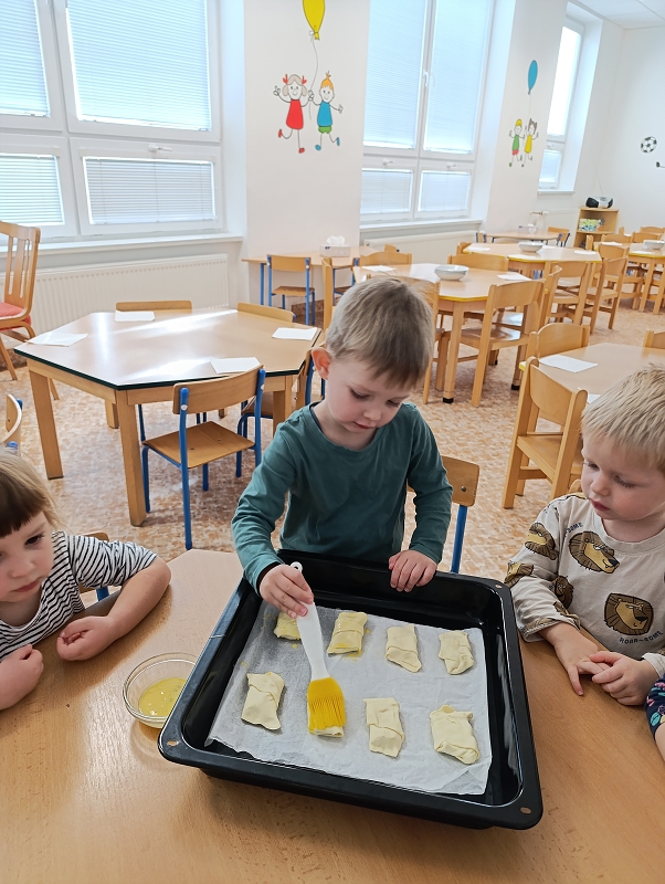 Zeleňásci-svatý Martin