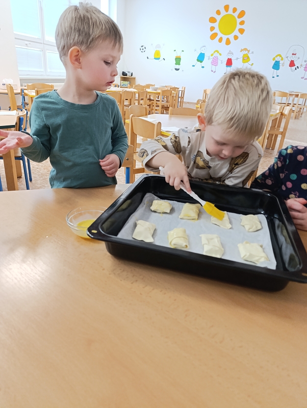 Zeleňásci-svatý Martin