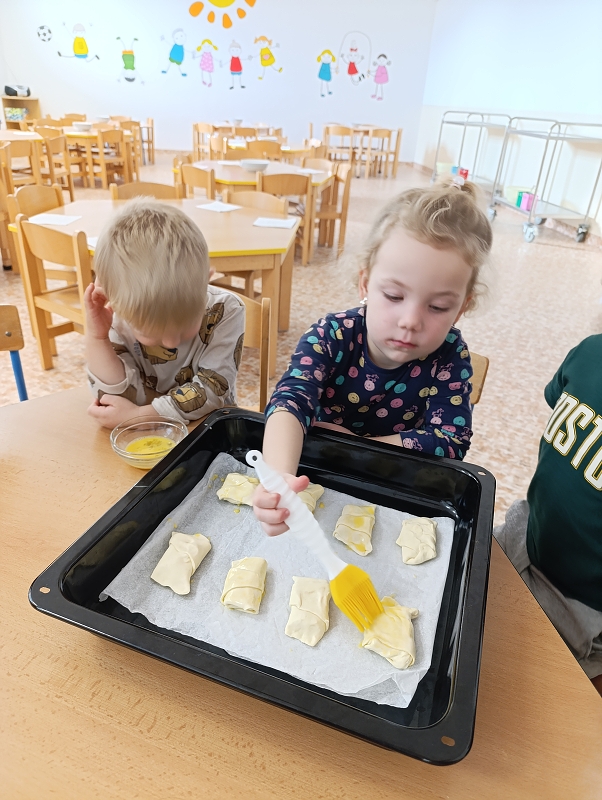 Zeleňásci-svatý Martin