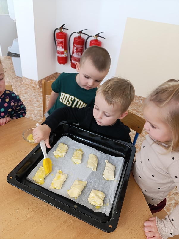 Zeleňásci-svatý Martin