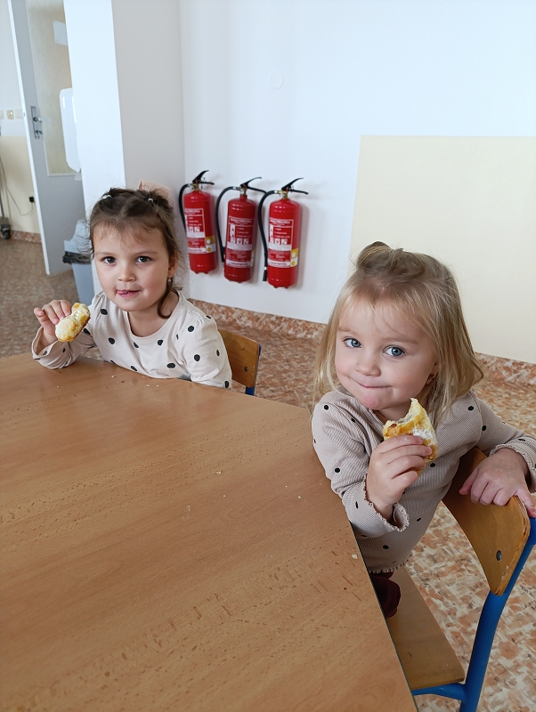 Zeleňásci-svatý Martin