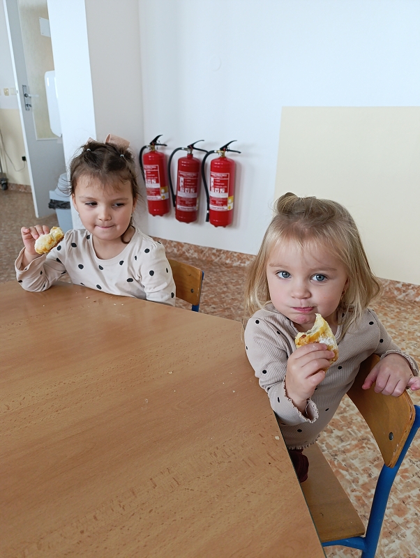 Zeleňásci-svatý Martin