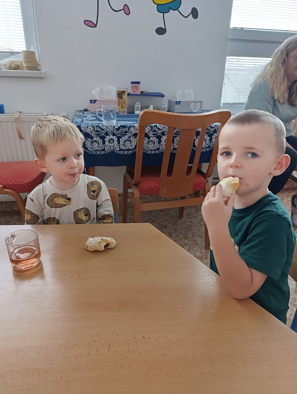 Zeleňásci-svatý Martin