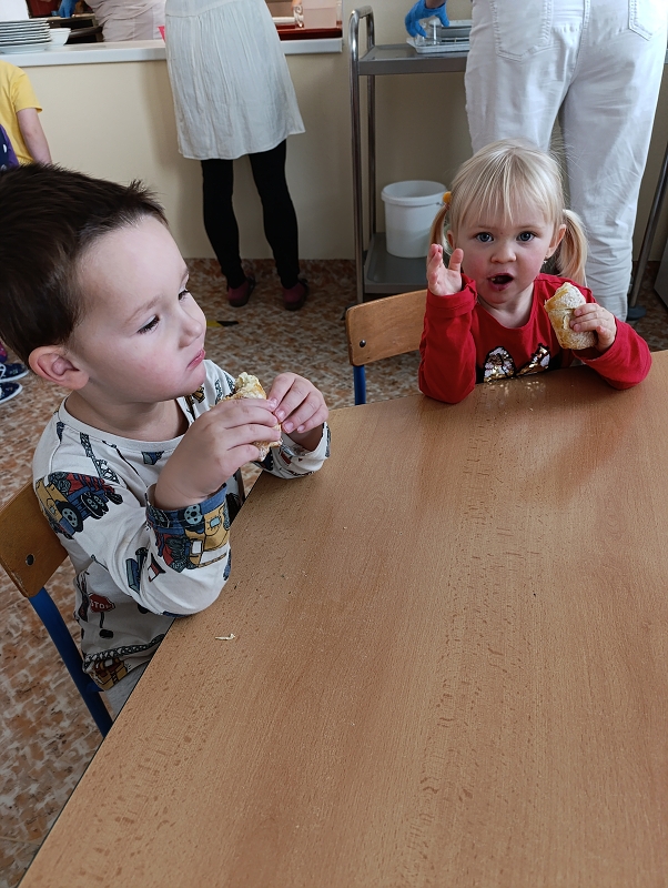 Zeleňásci-svatý Martin