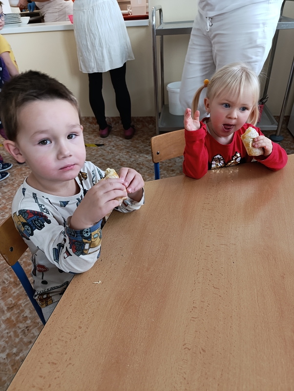 Zeleňásci-svatý Martin