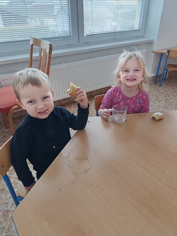 Zeleňásci-svatý Martin