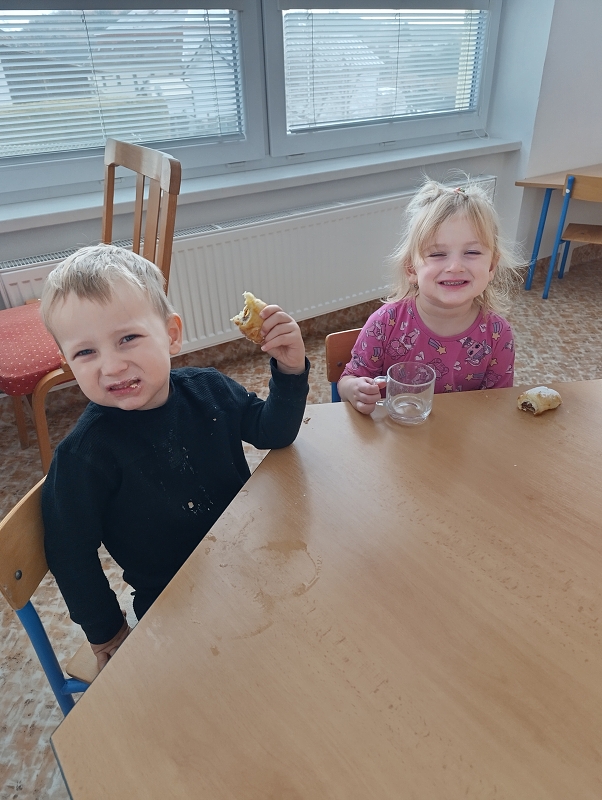 Zeleňásci-svatý Martin