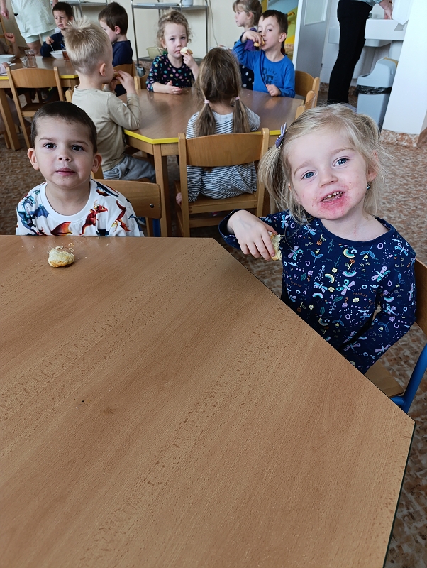 Zeleňásci-svatý Martin