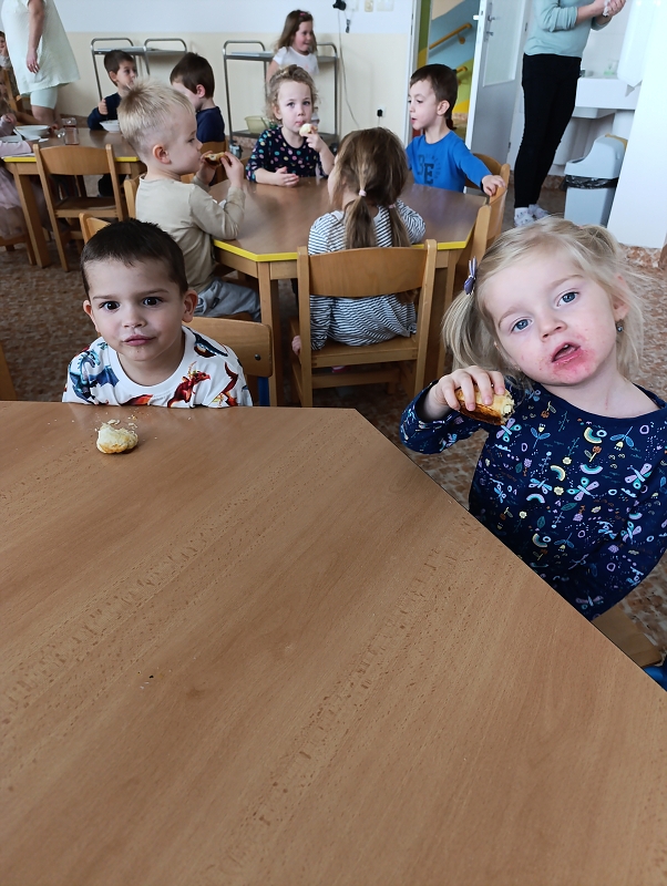 Zeleňásci-svatý Martin