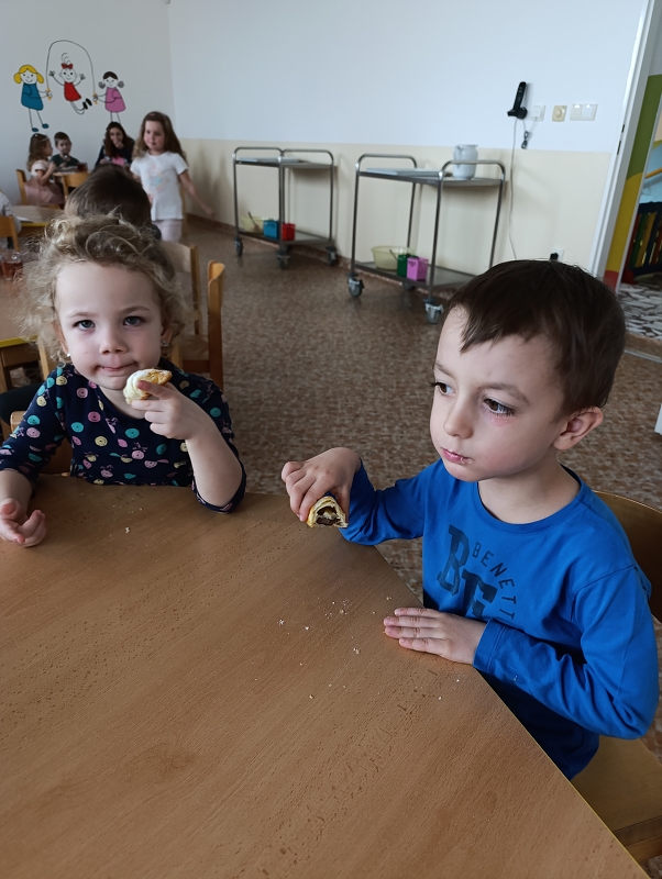 Zeleňásci-svatý Martin