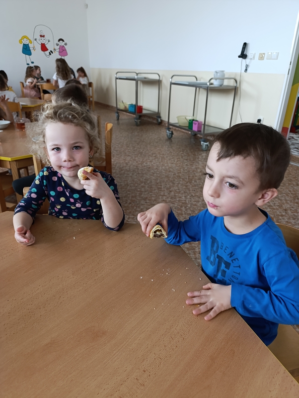 Zeleňásci-svatý Martin