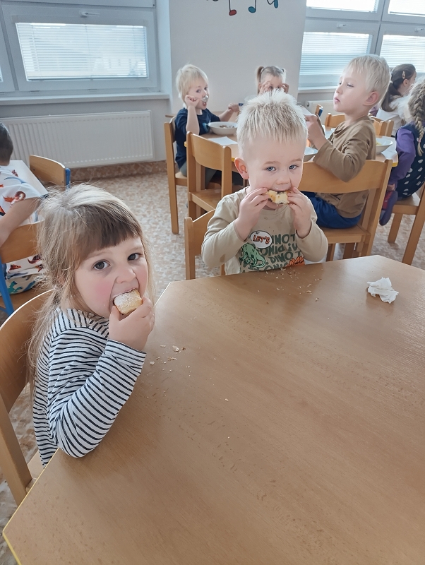 Zeleňásci-svatý Martin