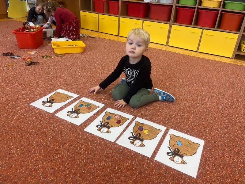 Žluťásci-Mikuláš už zvoní, cinká