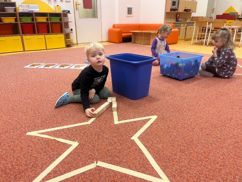 Žluťásci-Mikuláš už zvoní, cinká