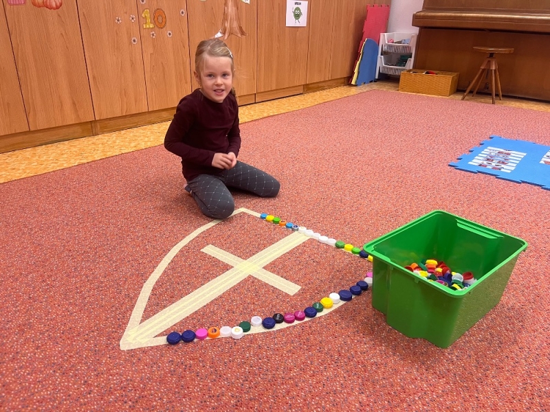 Žluťásci-Mikuláš už zvoní, cinká