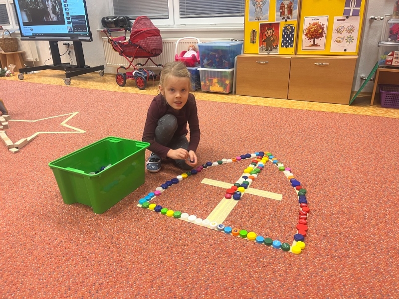 Žluťásci-Mikuláš už zvoní, cinká