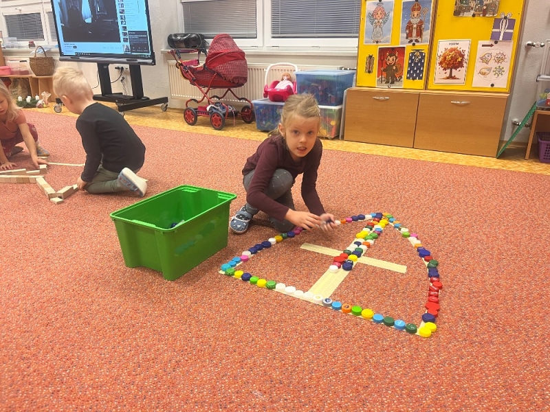 Žluťásci-Mikuláš už zvoní, cinká