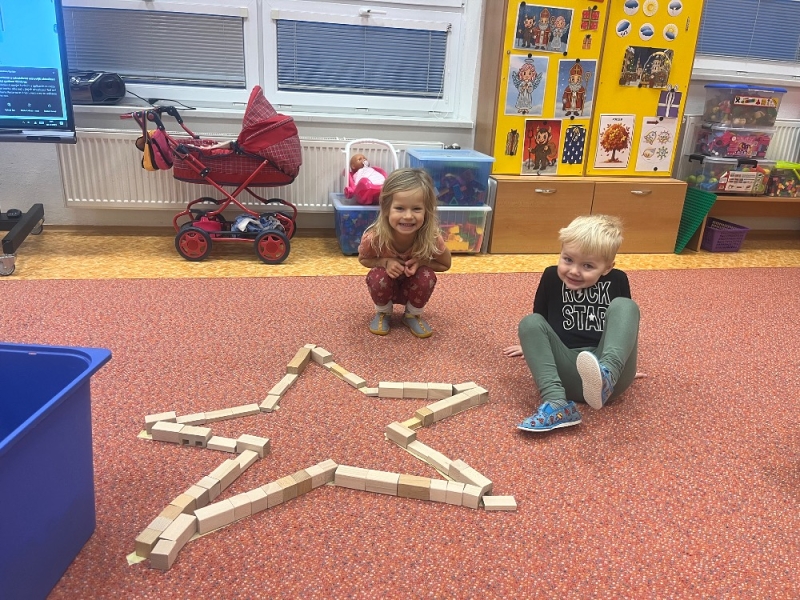 Žluťásci-Mikuláš už zvoní, cinká