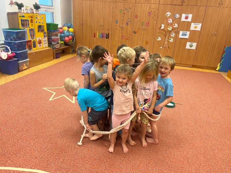 Žluťásci-Mikuláš už zvoní, cinká