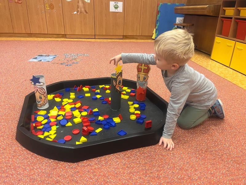 Žluťásci-Mikuláš už zvoní, cinká