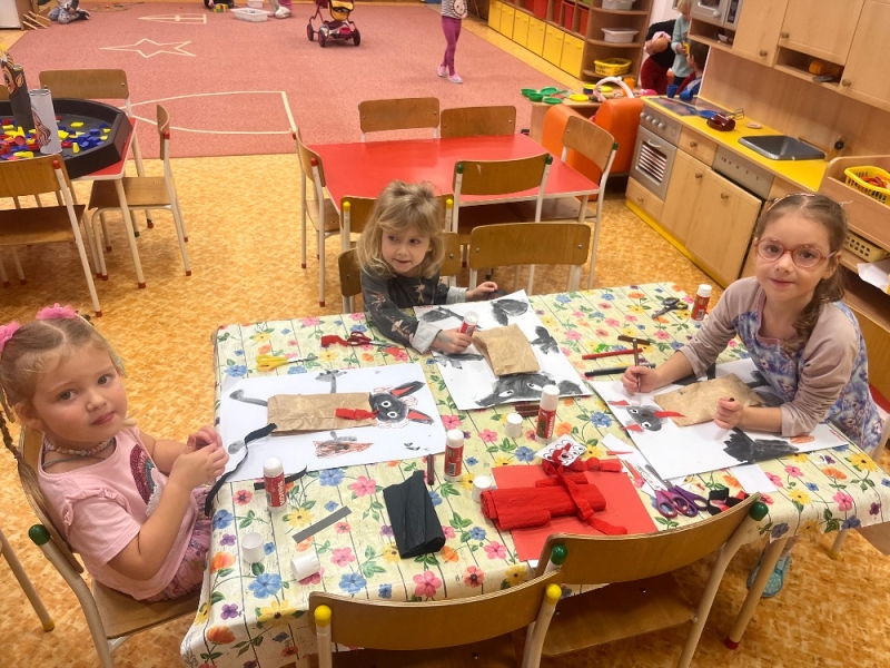 Žluťásci-Mikuláš už zvoní, cinká