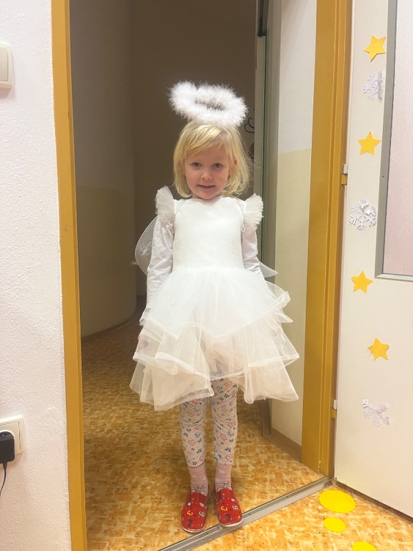 Žluťásci-Mikuláš už zvoní, cinká