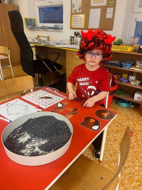 Žluťásci-Mikuláš už zvoní, cinká