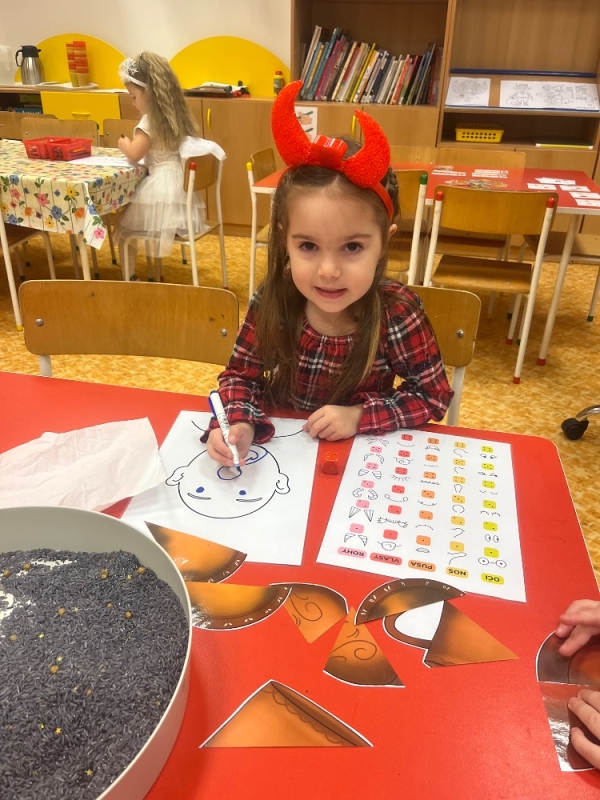 Žluťásci-Mikuláš už zvoní, cinká