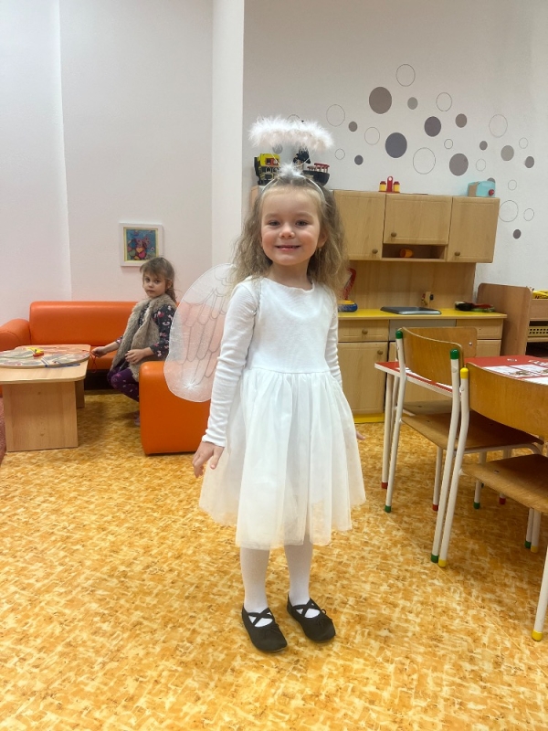 Žluťásci-Mikuláš už zvoní, cinká