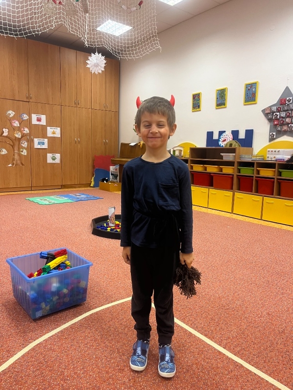 Žluťásci-Mikuláš už zvoní, cinká