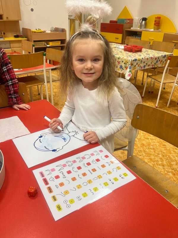 Žluťásci-Mikuláš už zvoní, cinká