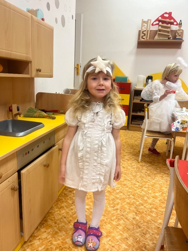 Žluťásci-Mikuláš už zvoní, cinká