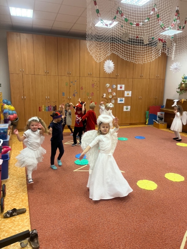 Žluťásci-Mikuláš už zvoní, cinká