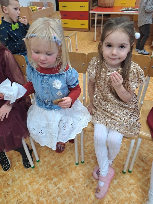 Ochutnávka vánočního cukroví